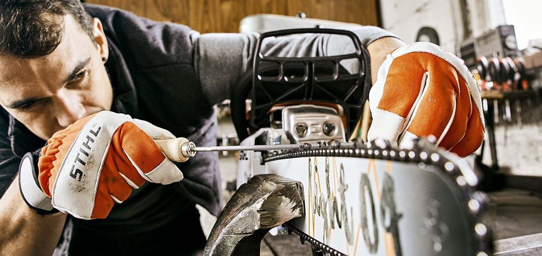 Mécanicien en motoculture H/F/D 100%
