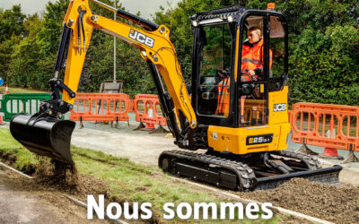 BAUMAG 2025